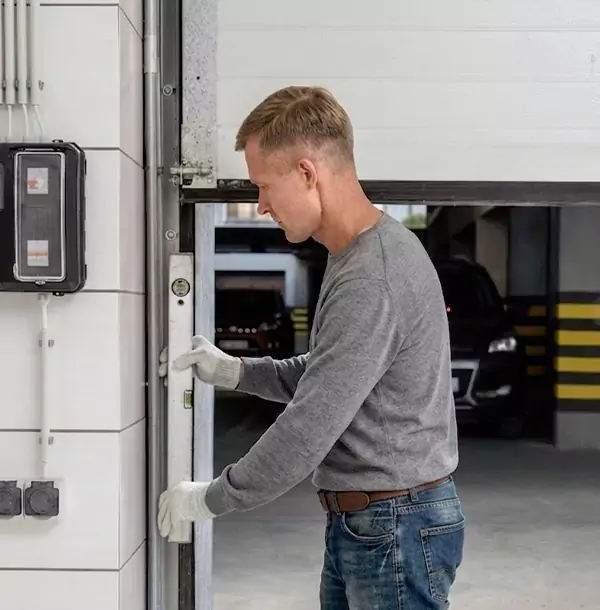 Why Choose Us for Door, Gate and Security Services in Doral, FL