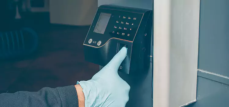 Access Control Installation Doral