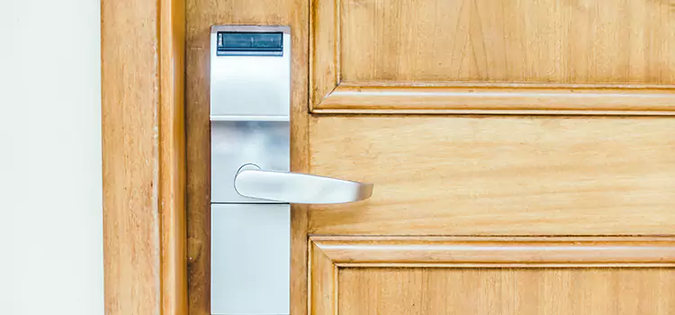 Advanced Solutions in Doral, FL for Modern Security