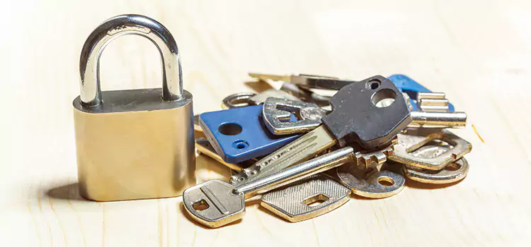Why Choose Our Broken Key Services in Doral, FL?