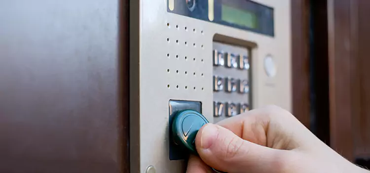Enhanced Security Features Doral