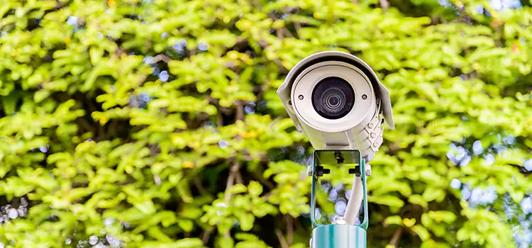 Advanced Surveillance Solutions for Every Need in Doral