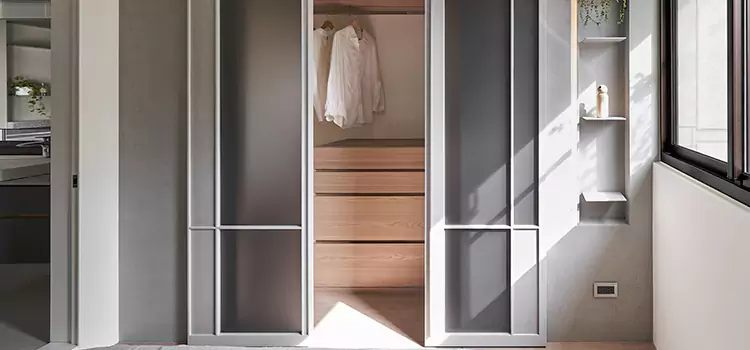 Mirror Sliding Door Replacement Doral