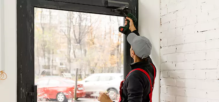 Comprehensive Door Closer Services in Doral, FL