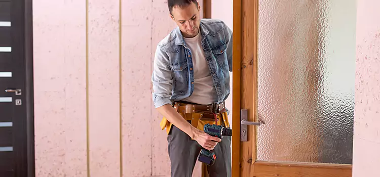 Exterior Door Frame Installation Doral