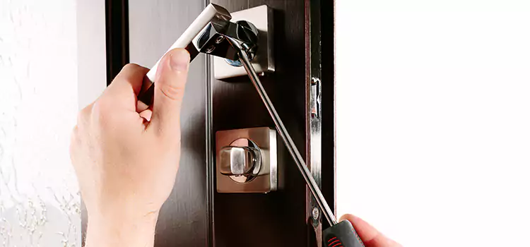Door Lock Replacement Service Doral