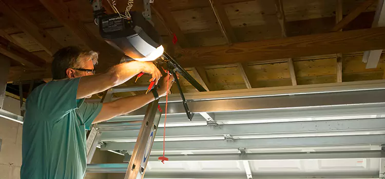 Garage Door Opener Sales and Installation Doral