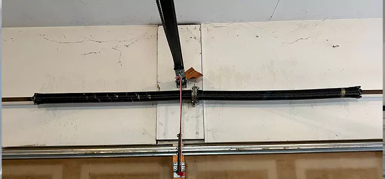 Garage Door Cable Repair Near Me in Doral, FL