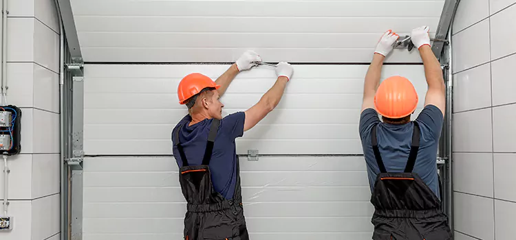 Choose Us for Your Garage Door Needs in Doral