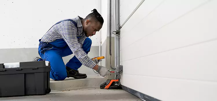 Expert Solutions for Every Garage Lock Need in Doral, FL