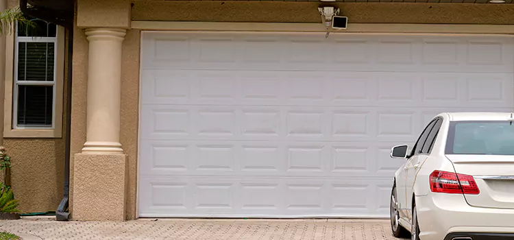 Comprehensive Garage Door Maintenance Services in Doral, FL