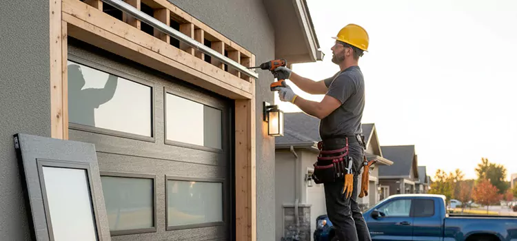 Your Trusted Garage Door Specialists in Doral