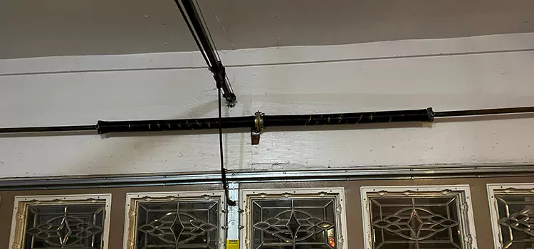 Garage Door Spring Repair Near Me Doral