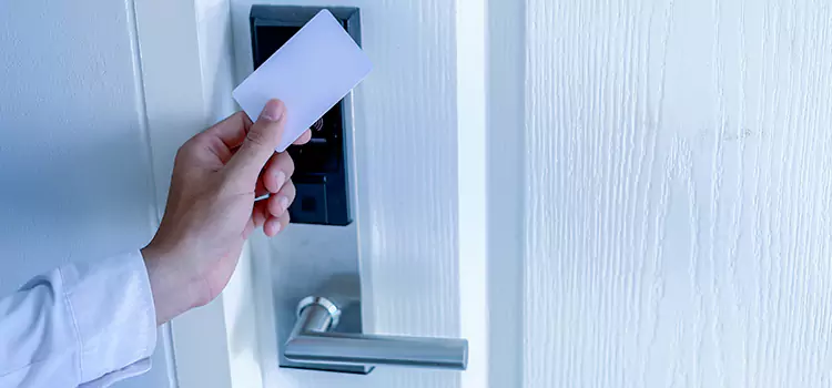 Why Choose Us for Your Keycard Lock Installation in Doral, FL?