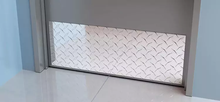 Benefits of Professional Kick Plate Solutions in Doral, FL