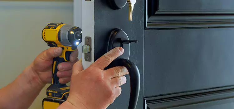 Mobile Automotive Locksmith Doral