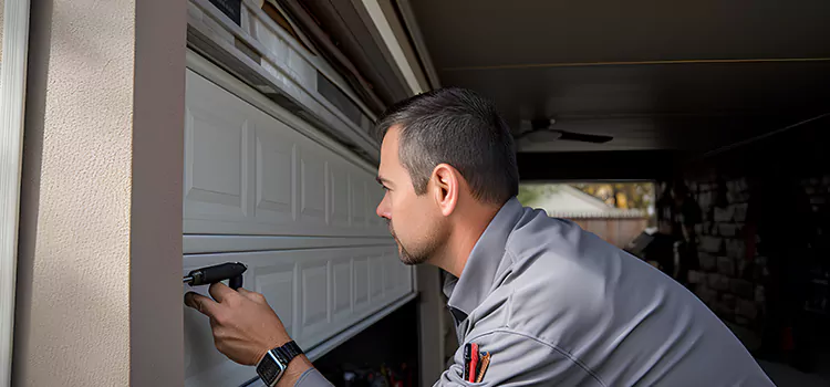 Garage Door Cable Replacement Doral