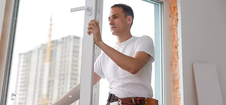 Patio Glass Replacement Doral