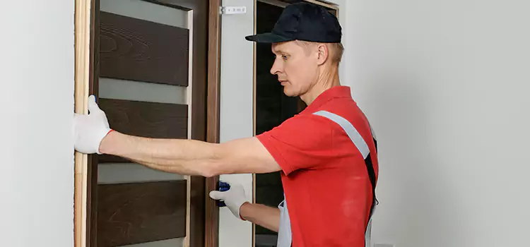 Frame and Panel Restoration Doral