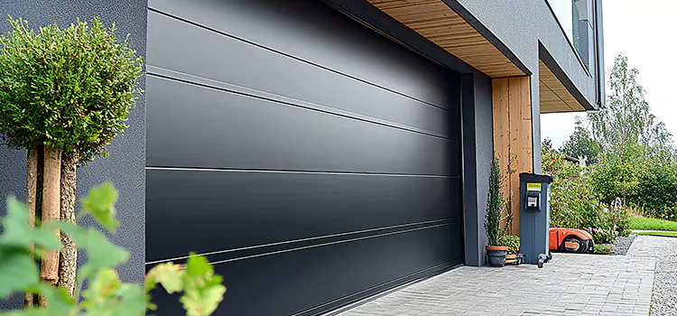 Residential Garage Door Service Doral