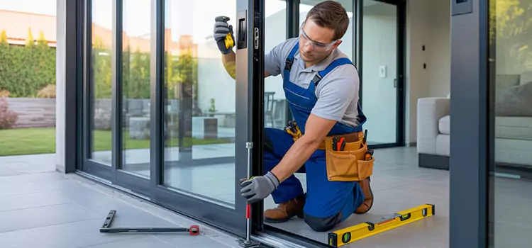 Sliding Screen Door Repair Doral