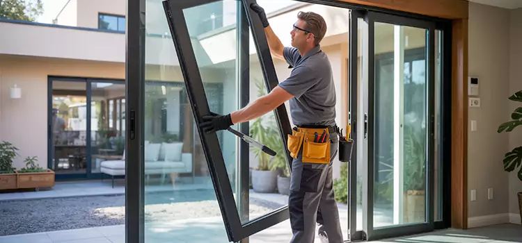 Specialized Sliding Door Roller Services in Doral, Florida