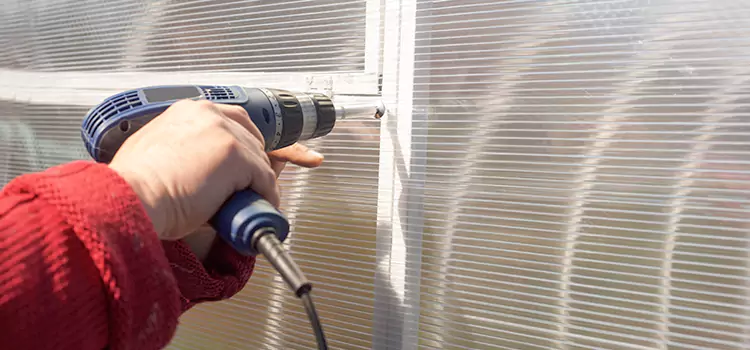 Sliding Screen Door Repair Doral