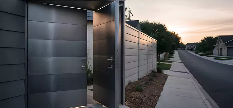 Comprehensive Steel Door Solutions in Doral, FL