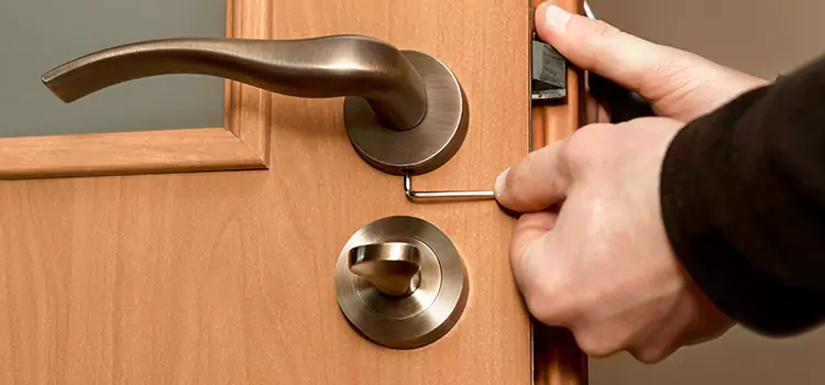 Access Control System Integration Doral