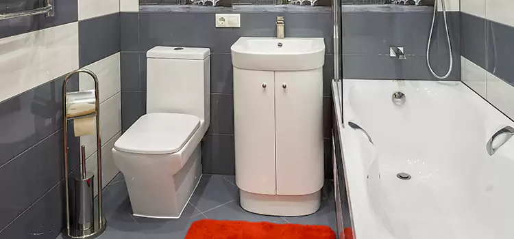 Hansgrohe Shaving Mirror Doral
