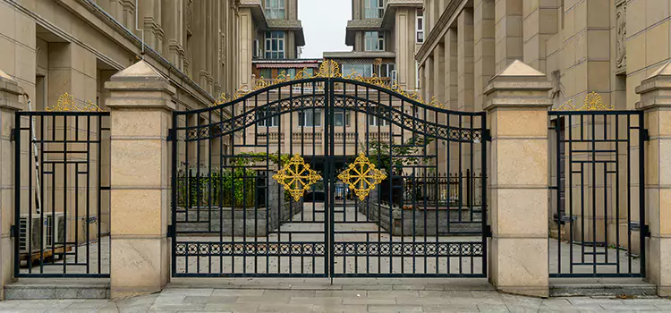 Comprehensive Iron Gate Maintenance Solutions in Doral, FL