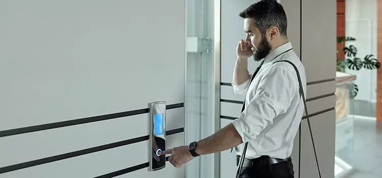 Cloud Based Access Control Doral