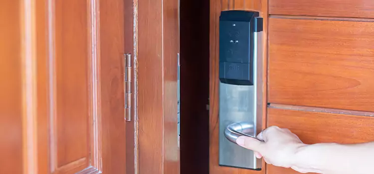 Commercial Keyless Entry Locks Doral