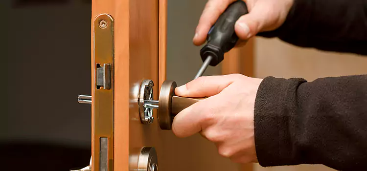 Semi Truck Locksmith Doral