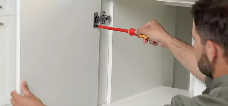 Screen Door Hinge Repair Doral