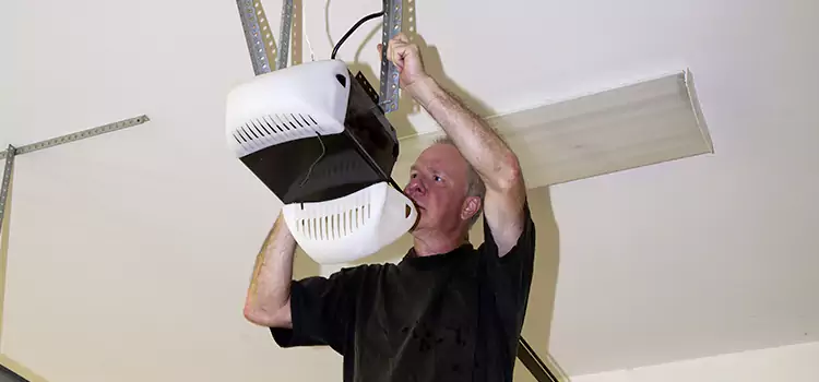 Garage Door Opener Service Doral
