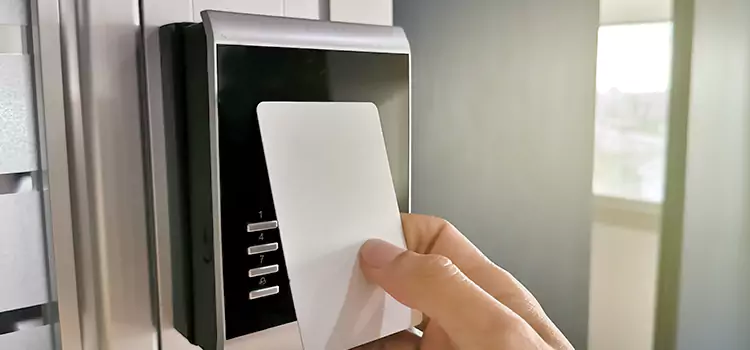 NMS Proximity Switch Door Systems Doral