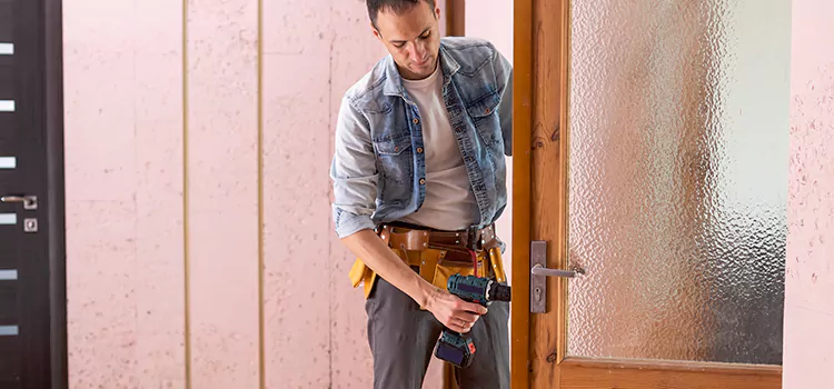 Door Glass Replacement Doral