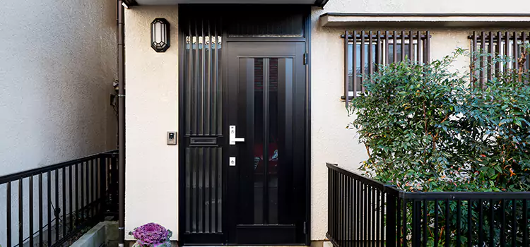 Popular Exterior Door Options in Doral, FL