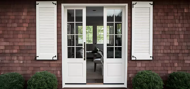French Door Restoration Doral