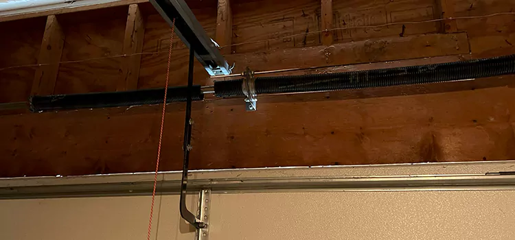Broken Garage Door Cable Repair in Doral, FL