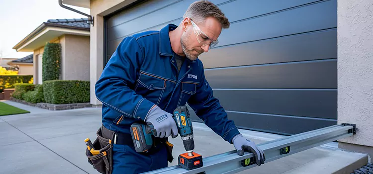 Why Choose Us for Garage Door Off Track Services in Doral, Florida?