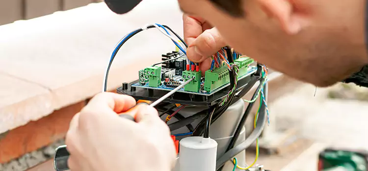 Specialized Brand Gate Motor Repairs Doral