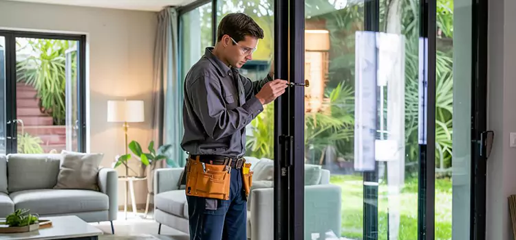 Why Choose Us for Your Glass Door Needs in Doral, FL?