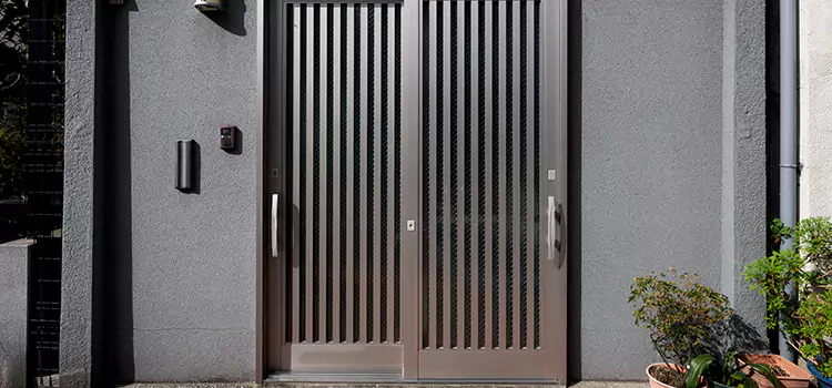 Why Choose Us for Your Security Needs in Doral, FL?