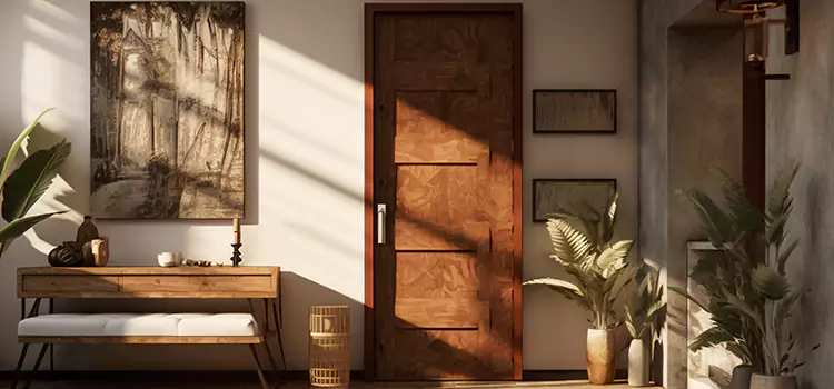 Specialty Interior Doors Doral