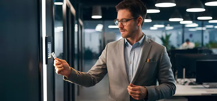 Our Commitment to Keycard Security Excellence in Doral, FL