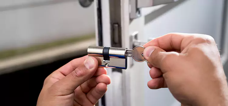 Lock Change Locksmiths Doral