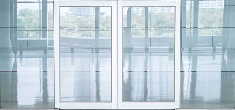 Mobile Sliding Screen Door Replacement Doral