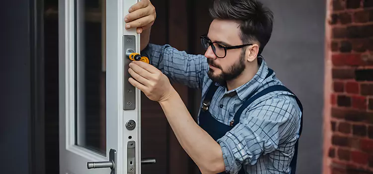 Residential Door Repairs Doral